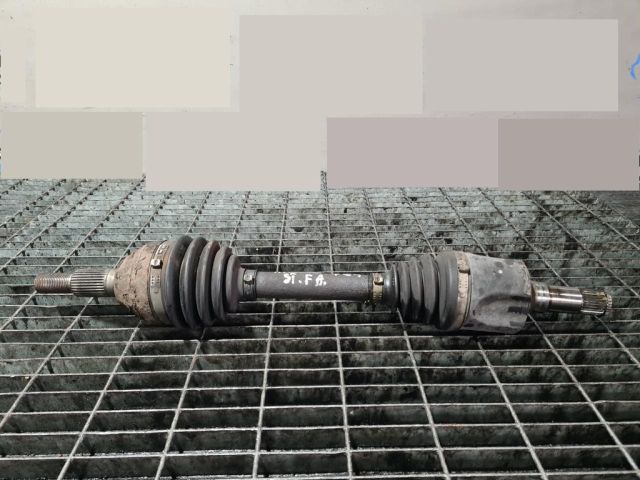 bontott OPEL ANTARA Bal Féltengely