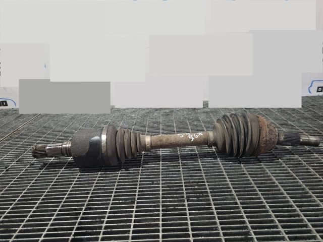 bontott OPEL ANTARA Bal Féltengely