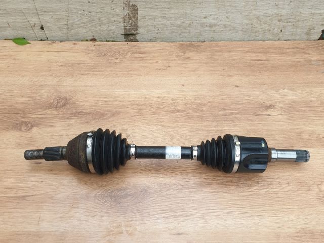 bontott OPEL ANTARA Bal Féltengely