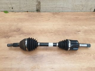 bontott OPEL ANTARA Bal Féltengely