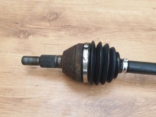 bontott OPEL ANTARA Bal Féltengely