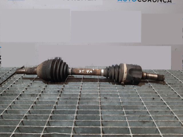 bontott OPEL ANTARA Bal Féltengely