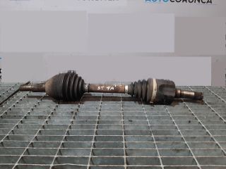 bontott OPEL ANTARA Bal Féltengely