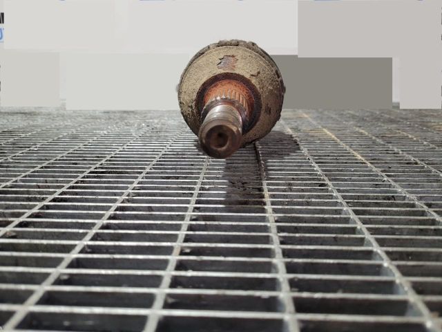 bontott OPEL ANTARA Bal Féltengely