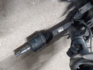 bontott OPEL ANTARA Bal Féltengely