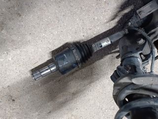 bontott OPEL ANTARA Bal Féltengely