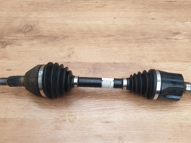 bontott OPEL ANTARA Bal Féltengely