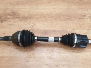 bontott OPEL ANTARA Bal Féltengely