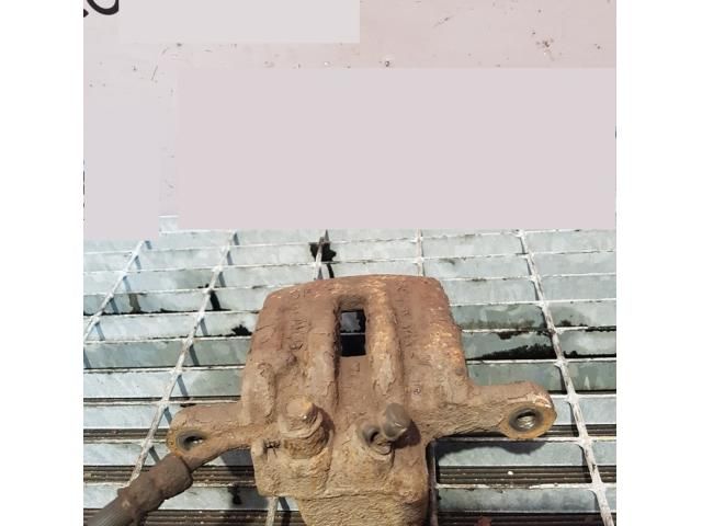 bontott OPEL ANTARA Bal hátsó Fékkengyel