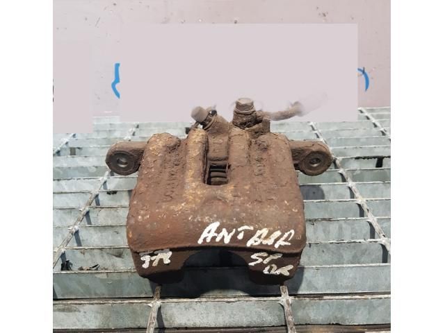 bontott OPEL ANTARA Bal hátsó Fékkengyel