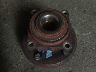 bontott OPEL ANTARA Bal hátsó Kerékagy