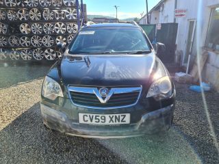 bontott OPEL ANTARA EGR / AGR Szelep