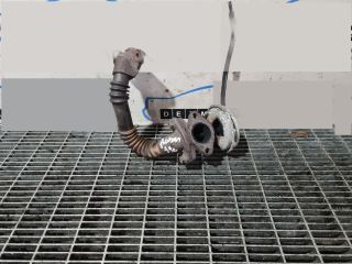 bontott OPEL ANTARA EGR / AGR Szelep