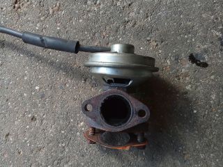 bontott OPEL ANTARA EGR / AGR Szelep