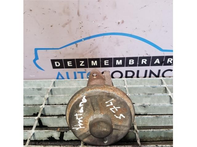 bontott OPEL ANTARA EGR / AGR Szelep