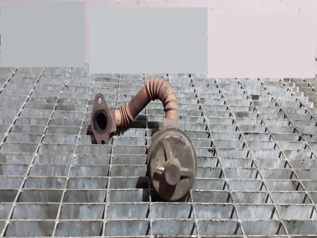 bontott OPEL ANTARA EGR / AGR Szelep