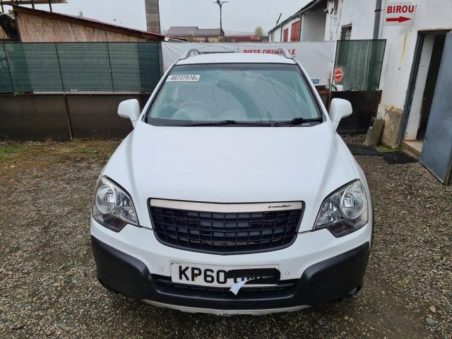 bontott OPEL ANTARA EGR / AGR Szelep