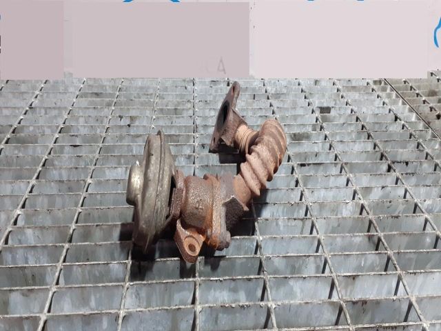 bontott OPEL ANTARA EGR / AGR Szelep