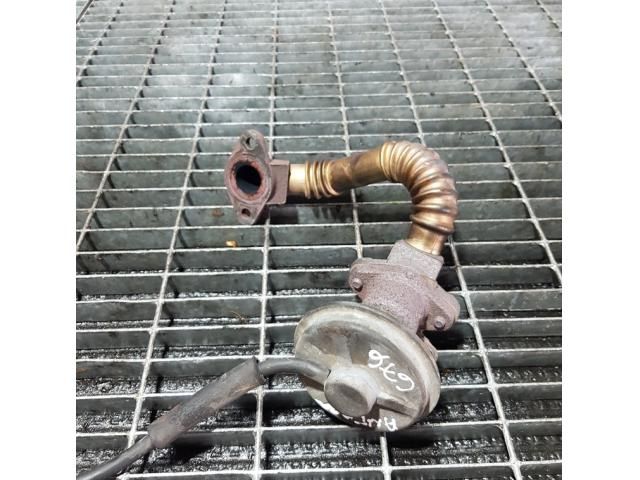 bontott OPEL ANTARA EGR / AGR Szelep