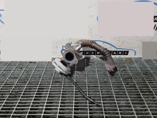 bontott OPEL ANTARA EGR / AGR Szelep