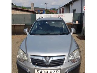 bontott OPEL ANTARA EGR / AGR Szelep