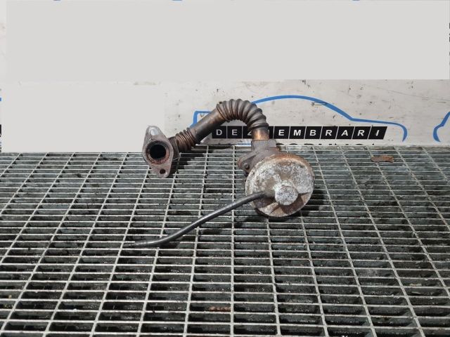 bontott OPEL ANTARA EGR / AGR Szelep