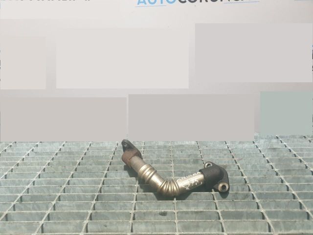 bontott OPEL ANTARA EGR Hűtő Cső