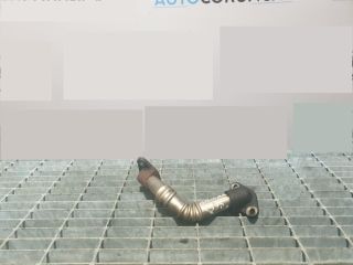 bontott OPEL ANTARA EGR Hűtő Cső