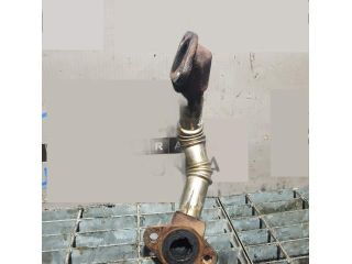 bontott OPEL ANTARA EGR Hűtő Cső