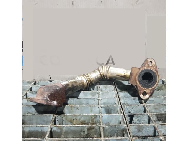 bontott OPEL ANTARA EGR Hűtő Cső