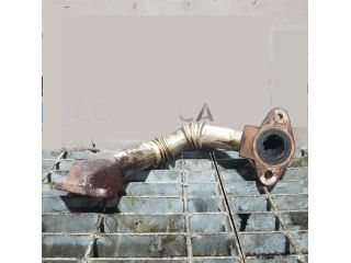 bontott OPEL ANTARA EGR Hűtő Cső