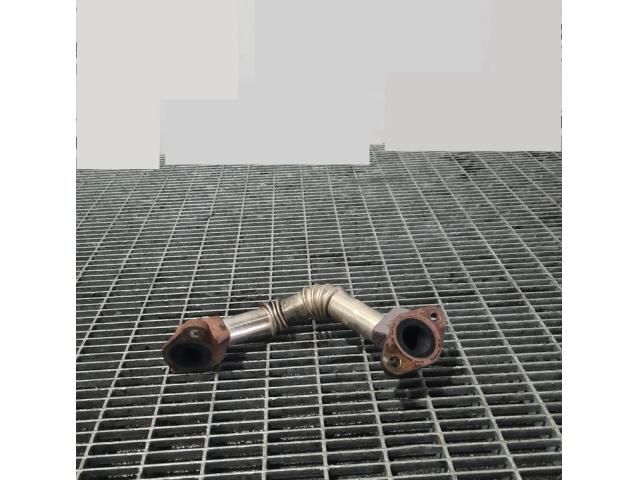 bontott OPEL ANTARA EGR Hűtő Cső