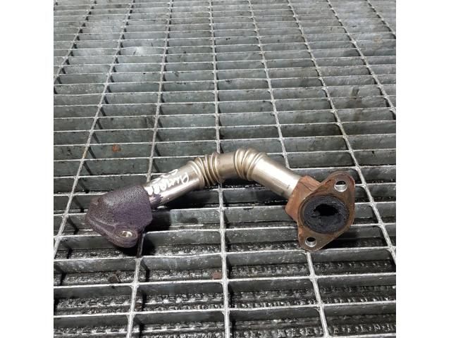 bontott OPEL ANTARA EGR Hűtő Cső