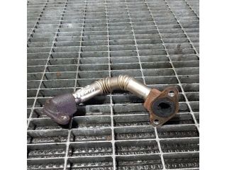 bontott OPEL ANTARA EGR Hűtő Cső