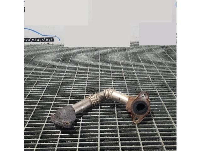 bontott OPEL ANTARA EGR Hűtő Cső