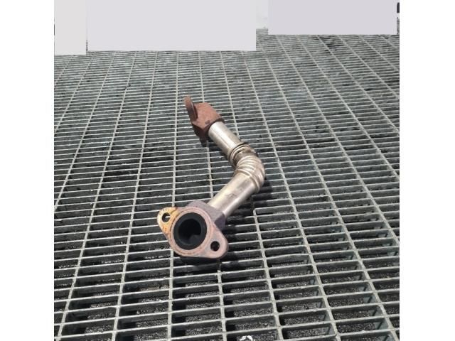 bontott OPEL ANTARA EGR Hűtő Cső