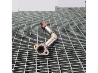 bontott OPEL ANTARA EGR Hűtő Cső