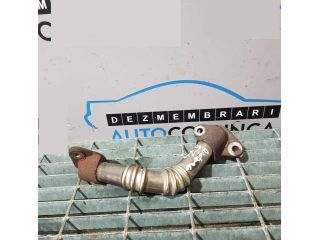 bontott OPEL ANTARA EGR Hűtő Cső