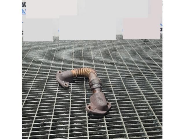 bontott OPEL ANTARA EGR Hűtő Cső