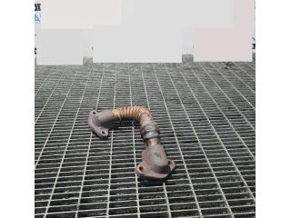 bontott OPEL ANTARA EGR Hűtő Cső