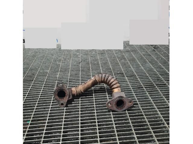 bontott OPEL ANTARA EGR Hűtő Cső