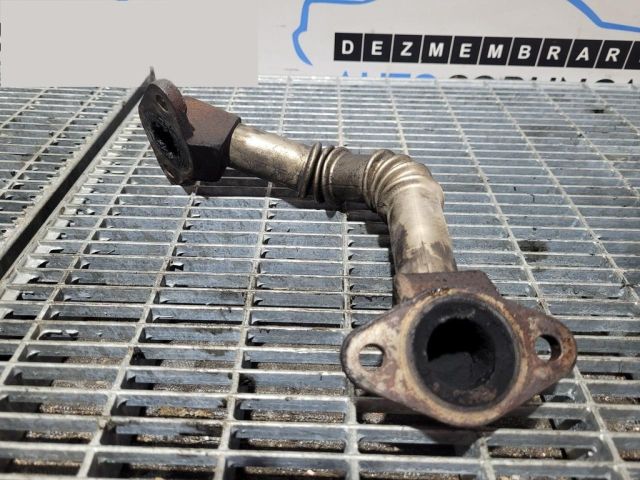 bontott OPEL ANTARA EGR Hűtő Cső