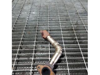 bontott OPEL ANTARA EGR Hűtő Cső