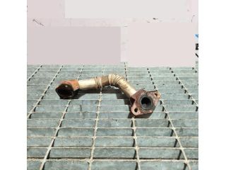 bontott OPEL ANTARA EGR Hűtő Cső