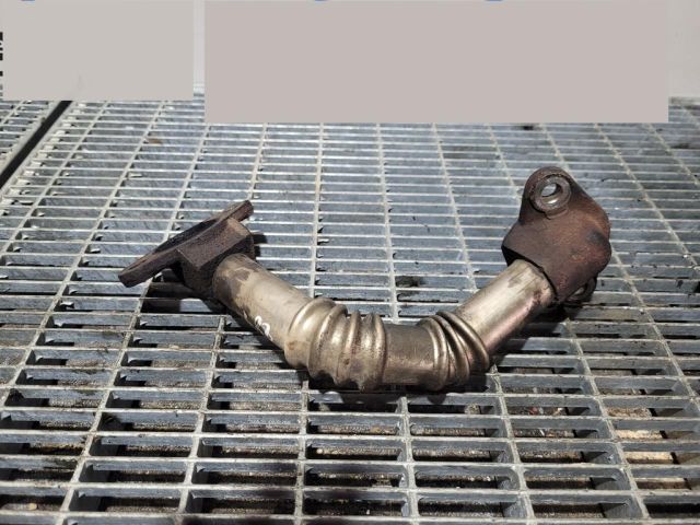 bontott OPEL ANTARA EGR Hűtő Cső