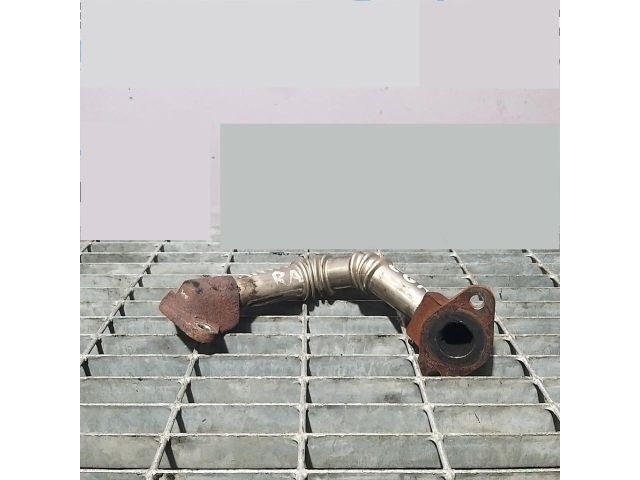 bontott OPEL ANTARA EGR Hűtő Cső