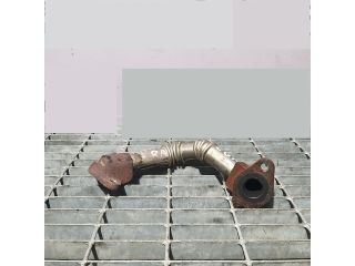 bontott OPEL ANTARA EGR Hűtő Cső