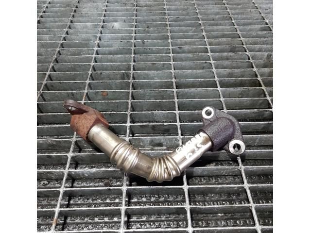 bontott OPEL ANTARA EGR Hűtő Cső