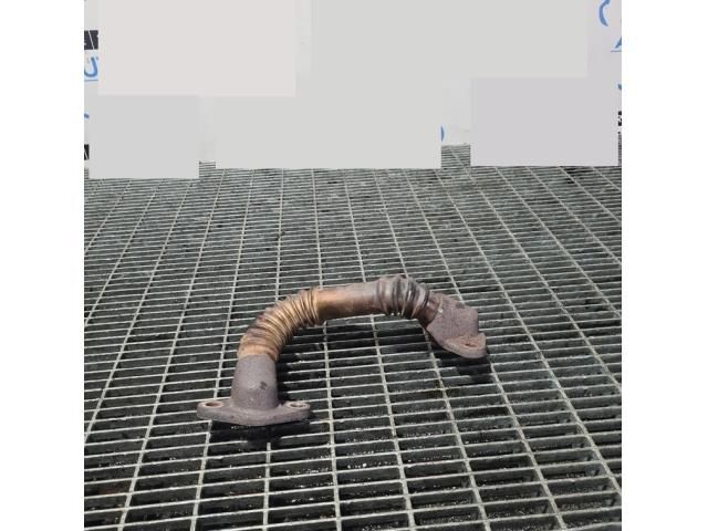 bontott OPEL ANTARA EGR Hűtő Cső