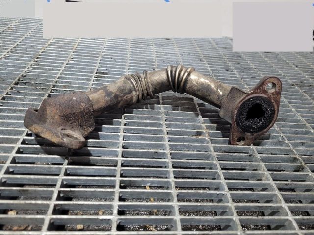 bontott OPEL ANTARA EGR Hűtő Cső